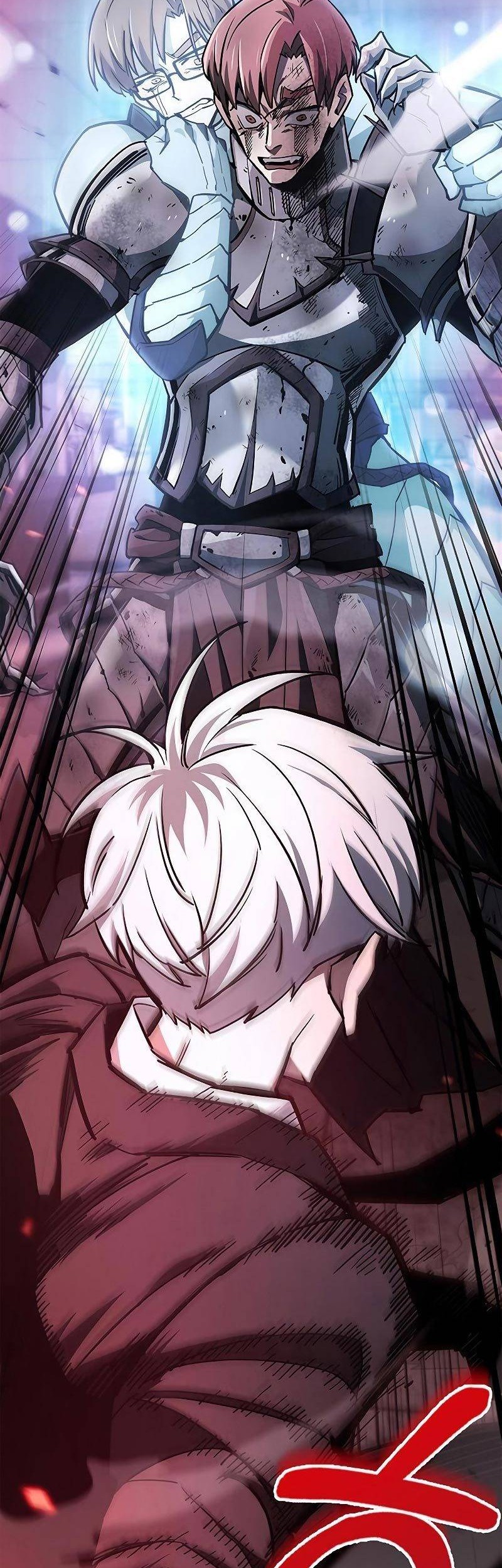 The Player Hides His Past chapter 03 halaman 79
