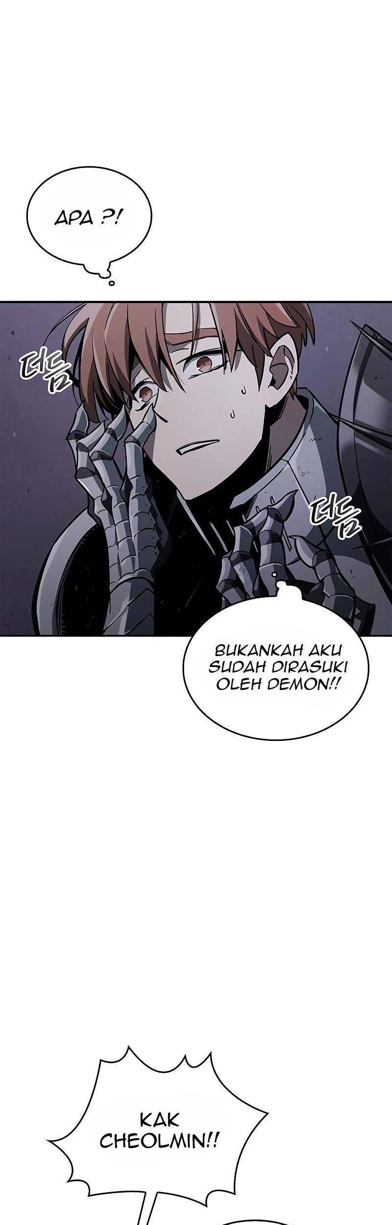 The Player Hides His Past chapter 03 halaman 90