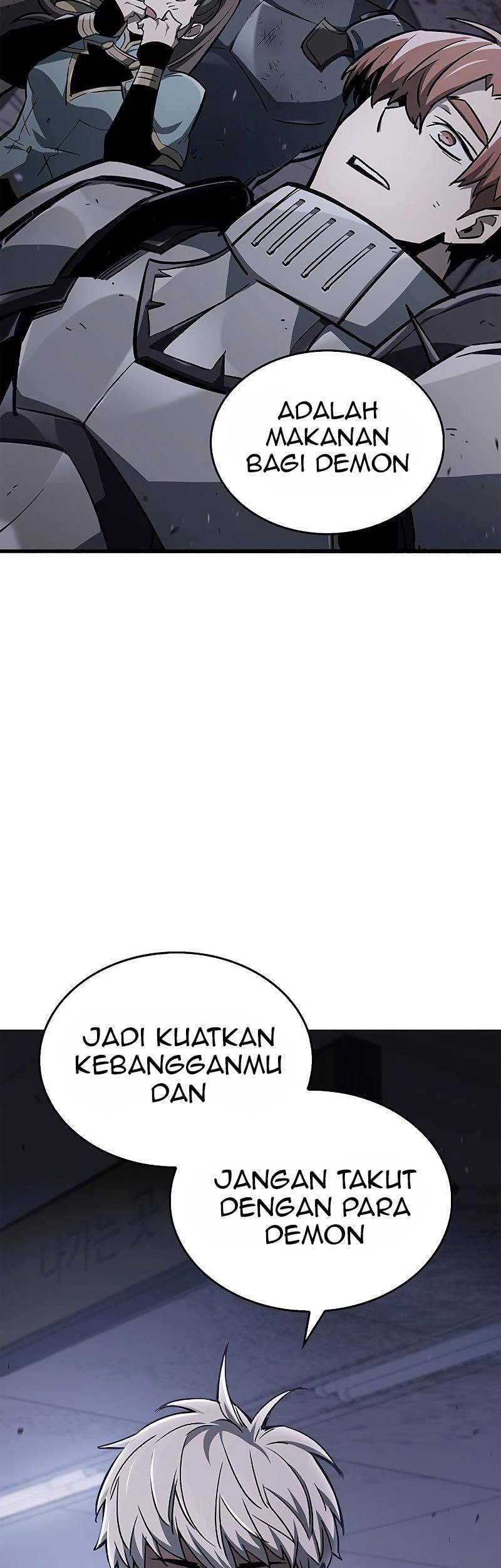 The Player Hides His Past chapter 03 halaman 99