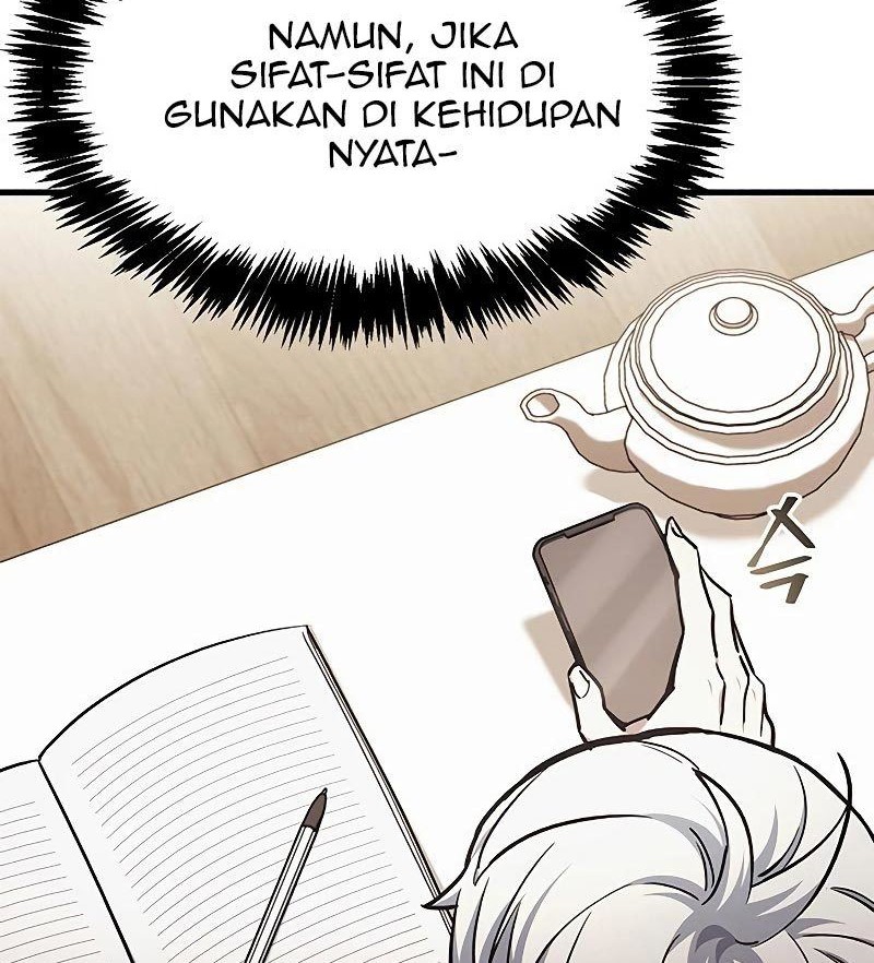 The Player Hides His Past chapter 04 halaman 44