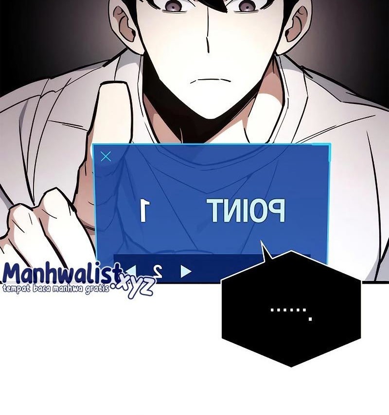 The Player Hides His Past chapter 04 halaman 80