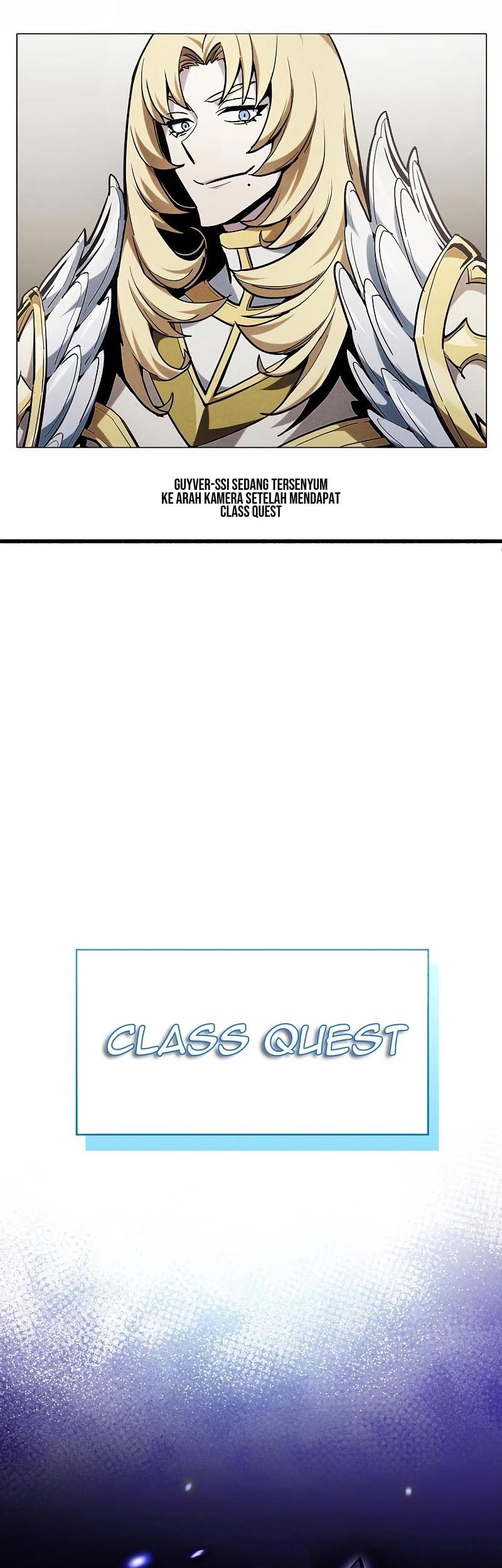 The Player Hides His Past chapter 05 halaman 7