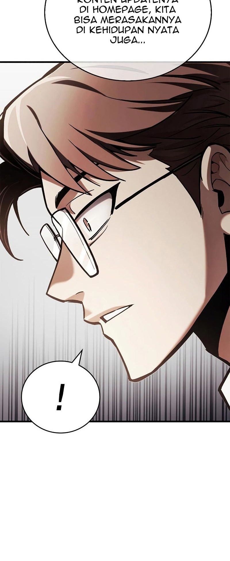 The Player Hides His Past chapter 05 halaman 36