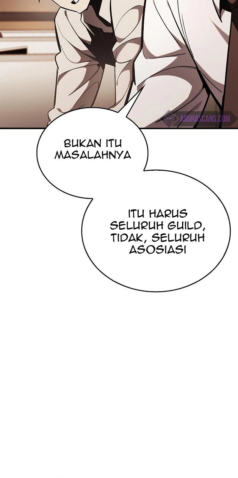The Player Hides His Past chapter 05 halaman 48