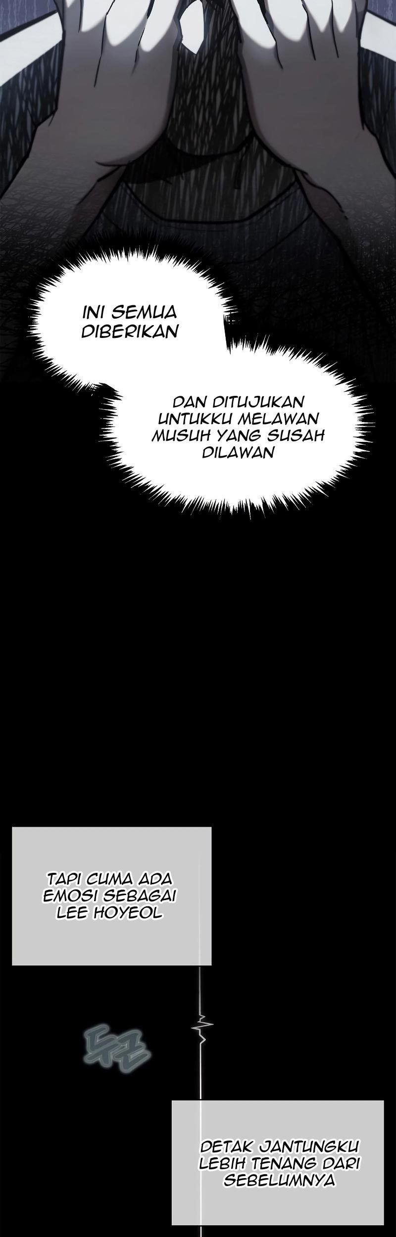 The Player Hides His Past chapter 05 halaman 99