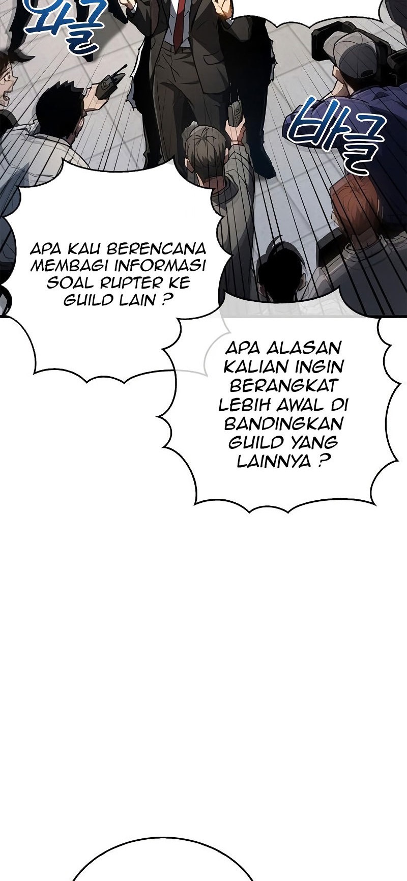 The Player Hides His Past chapter 06 halaman 10