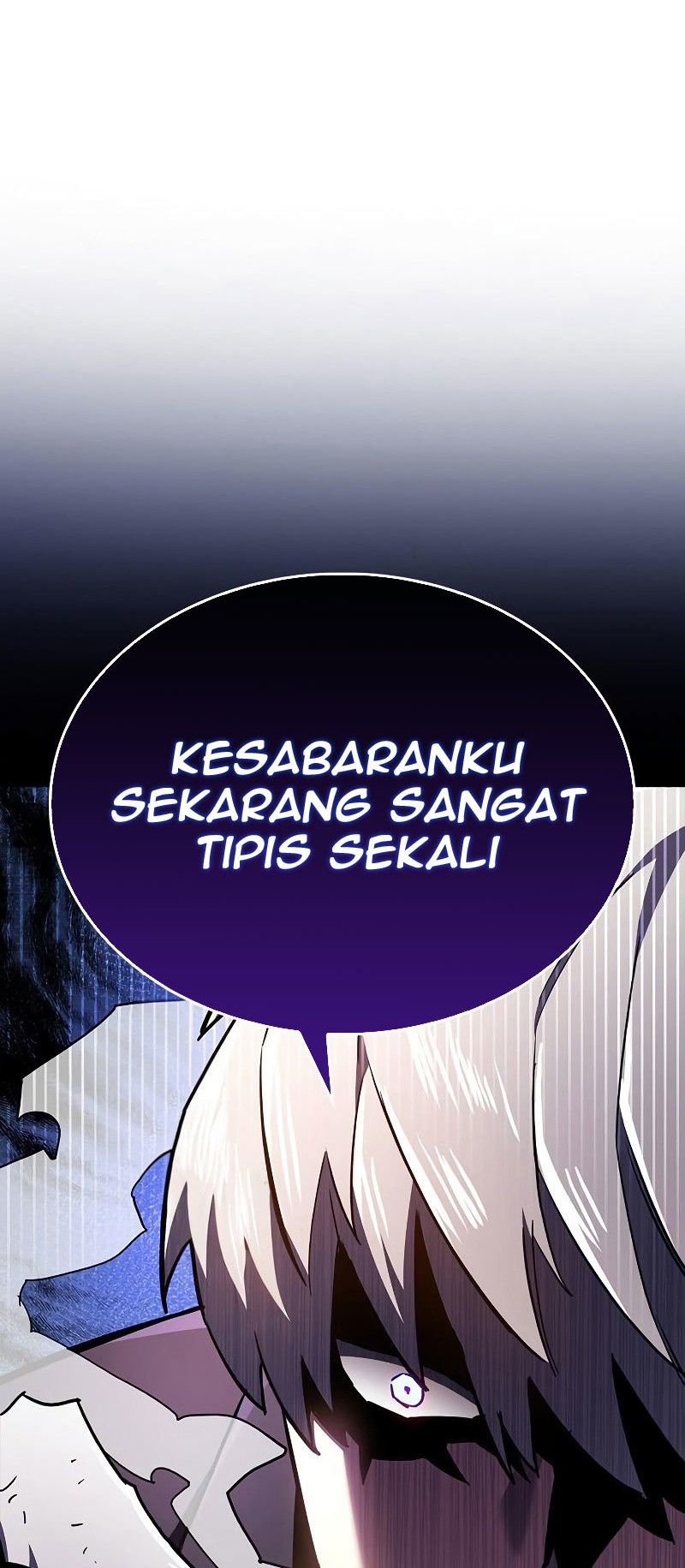 The Player Hides His Past chapter 06 halaman 70