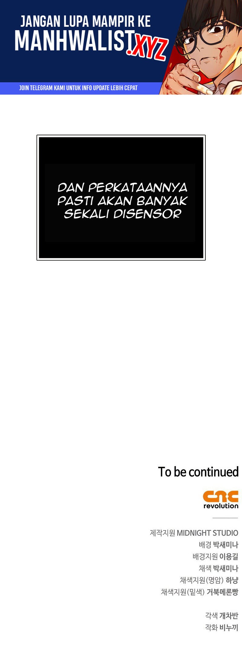 The Player Hides His Past chapter 06 halaman 86