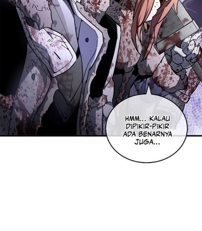 The Player Hides His Past chapter 07 halaman 25