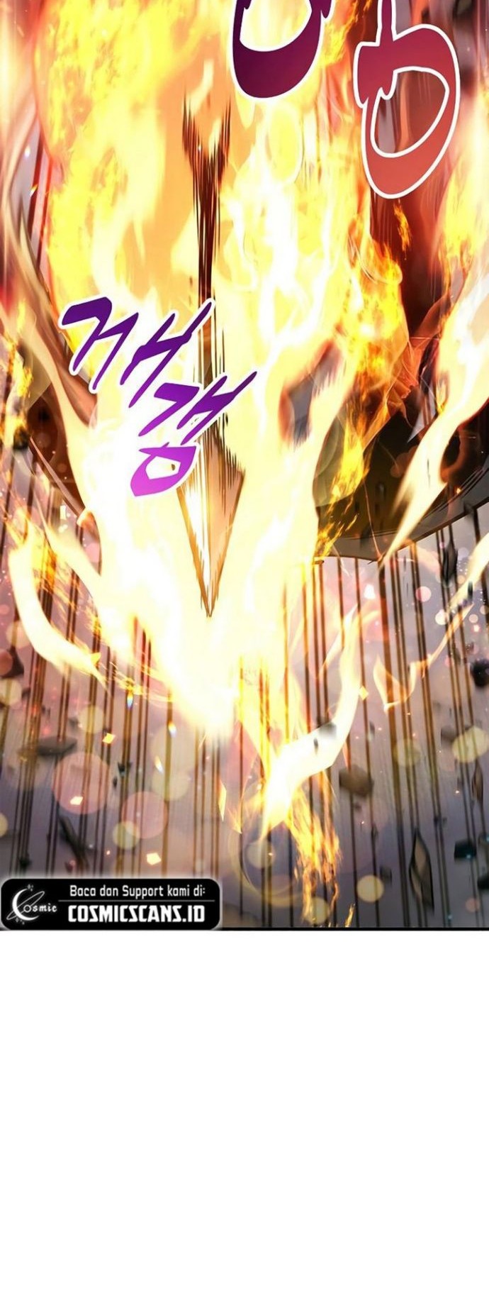 The Player Hides His Past chapter 07 halaman 37
