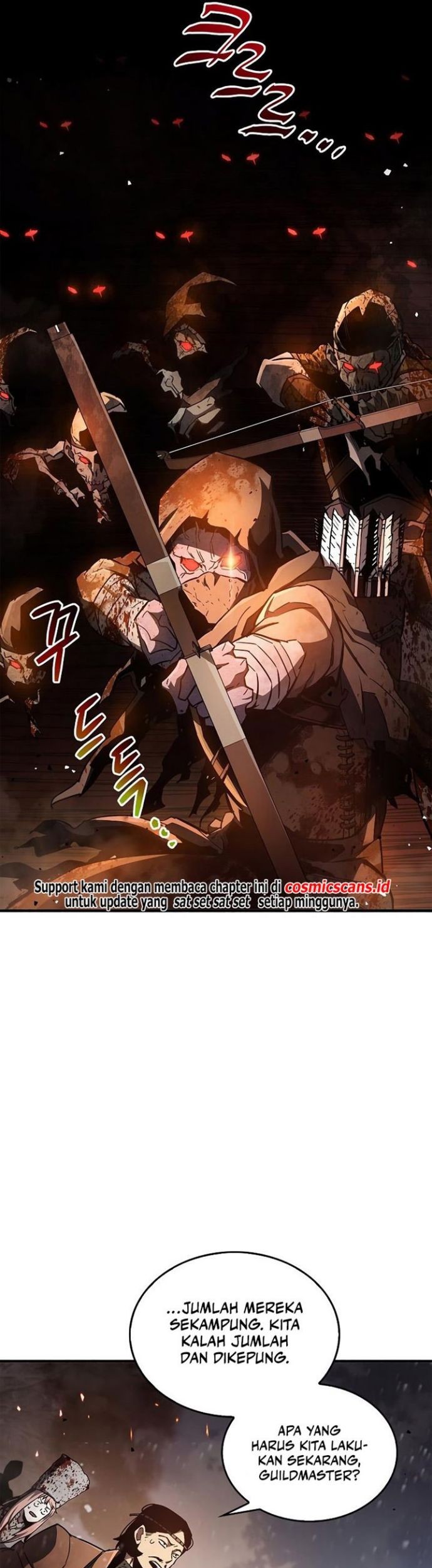 The Player Hides His Past chapter 07 halaman 66