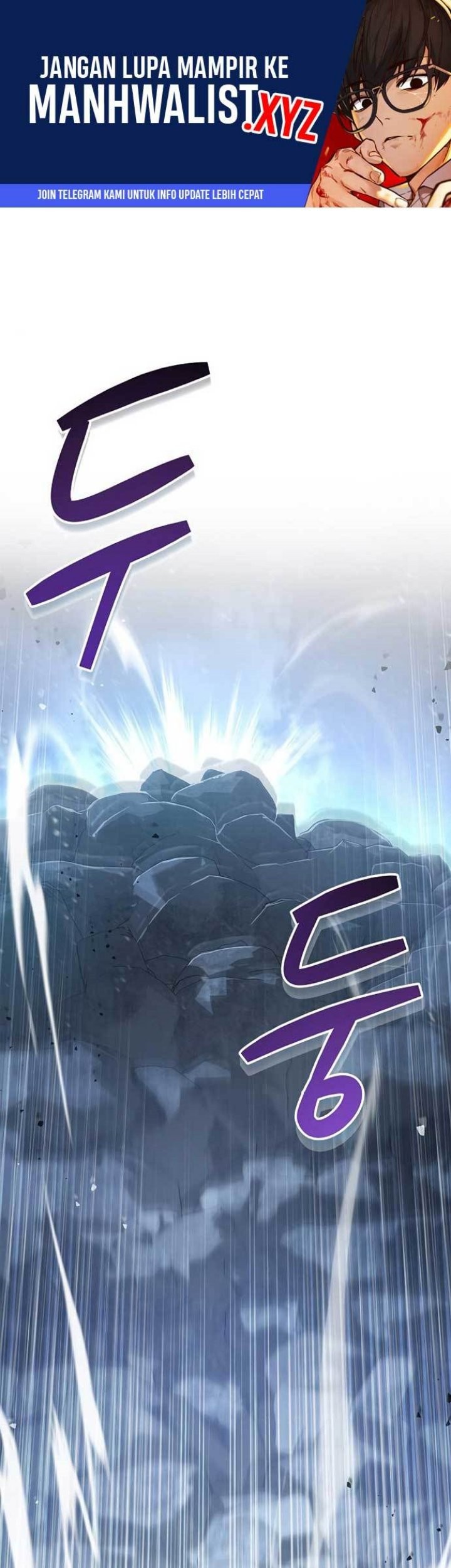 The Player Hides His Past chapter 08 halaman 1