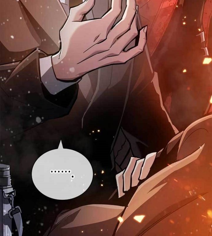The Player Hides His Past chapter 08 halaman 12