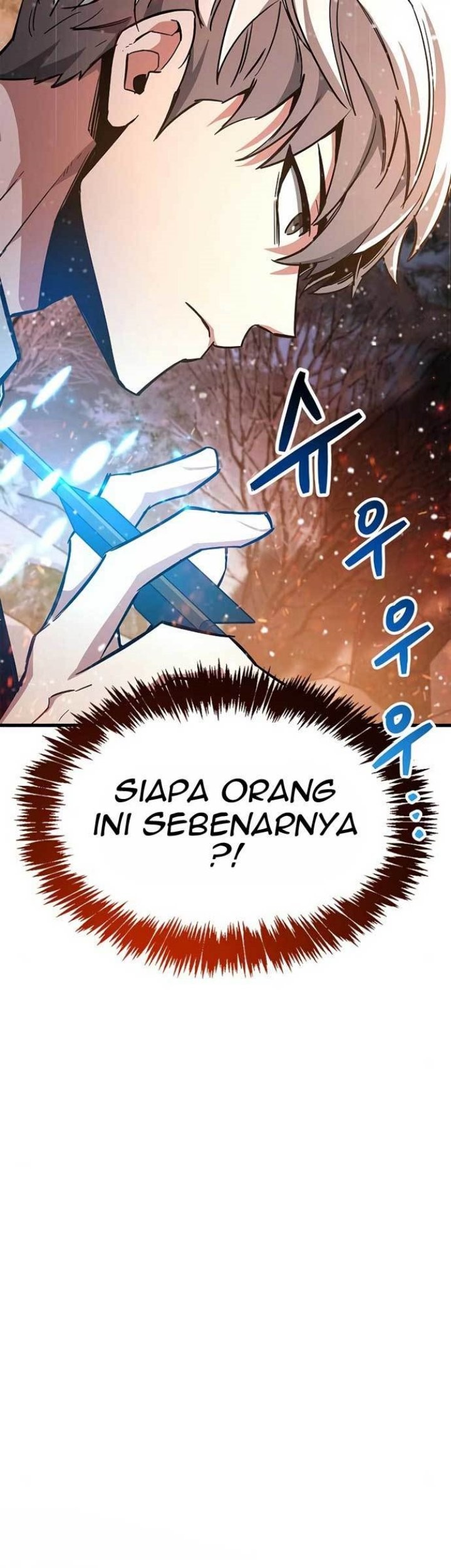 The Player Hides His Past chapter 08 halaman 40