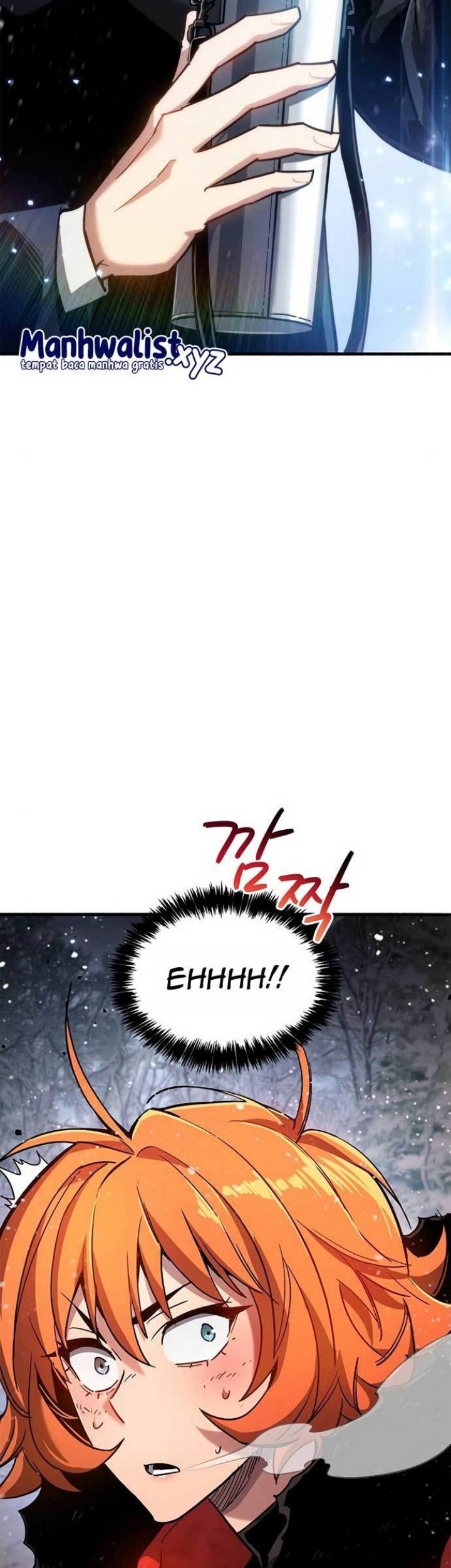 The Player Hides His Past chapter 08 halaman 53