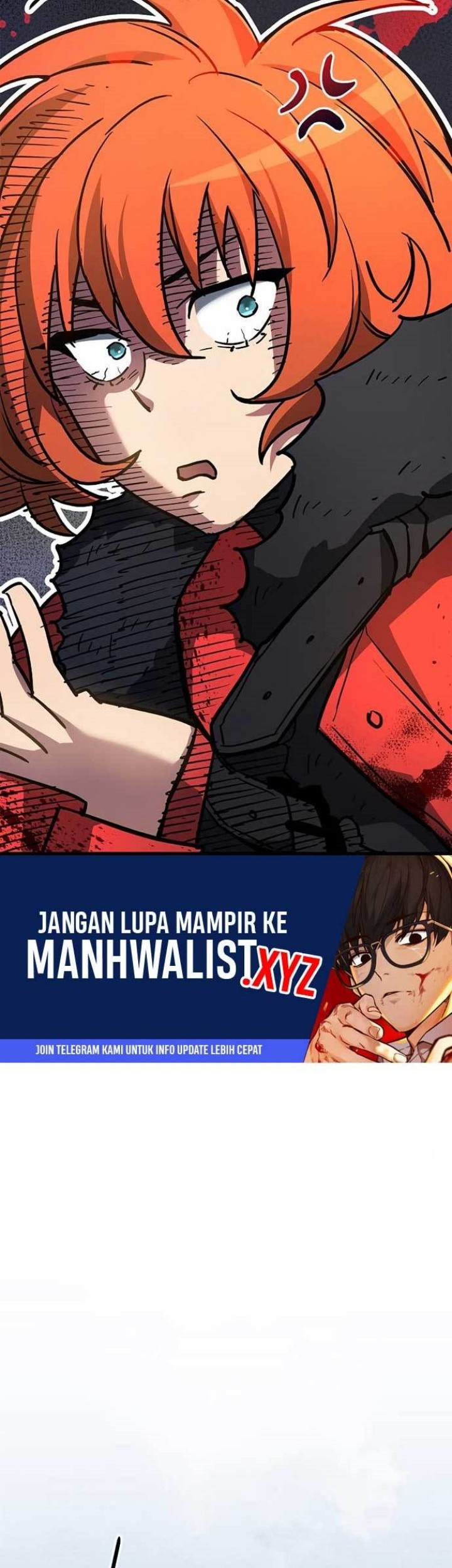 The Player Hides His Past chapter 08 halaman 62