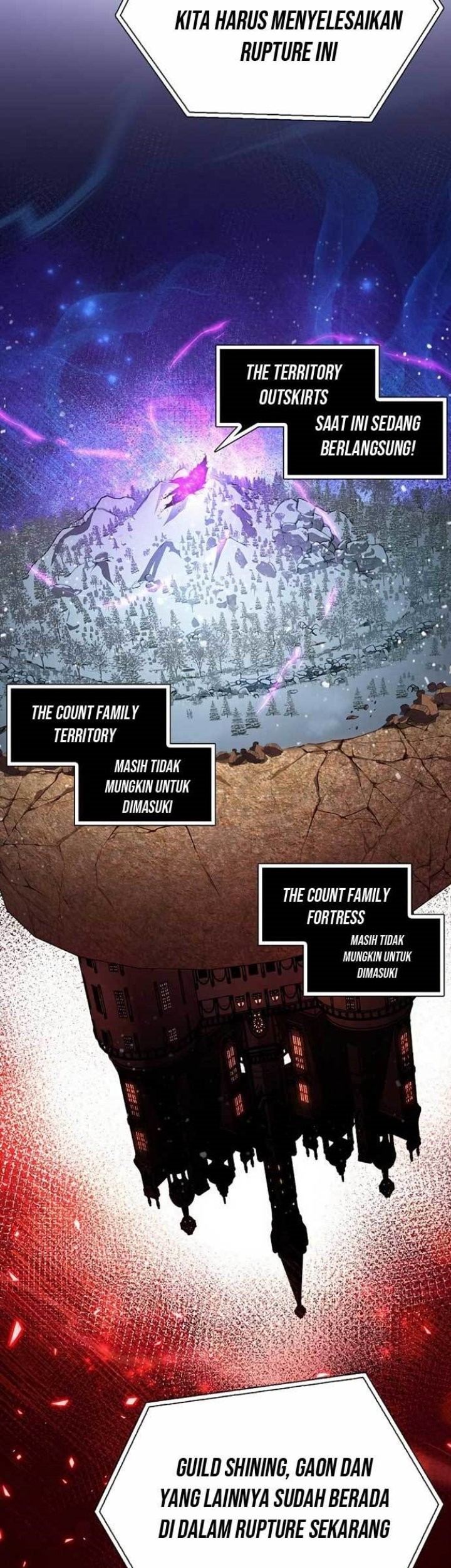 The Player Hides His Past chapter 08 halaman 70