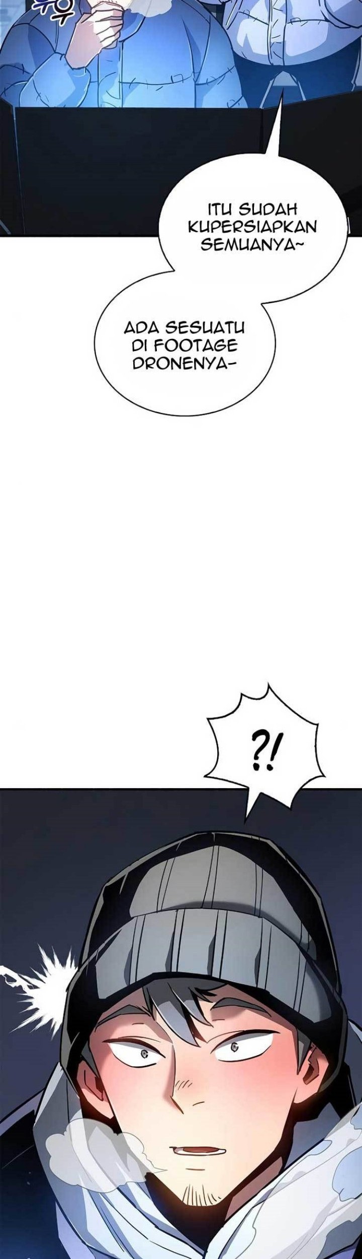 The Player Hides His Past chapter 08 halaman 80