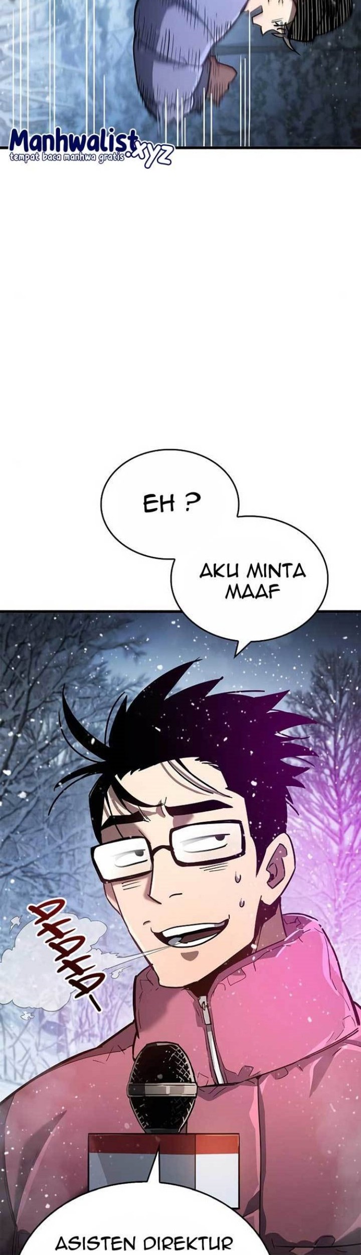 The Player Hides His Past chapter 08 halaman 83