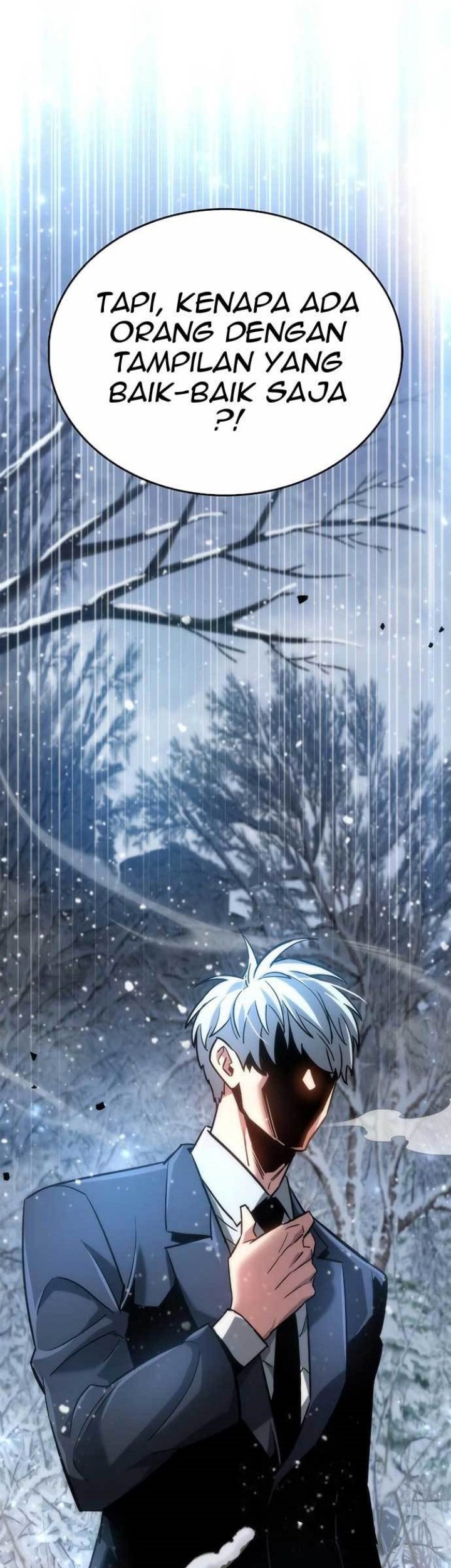 The Player Hides His Past chapter 08 halaman 98