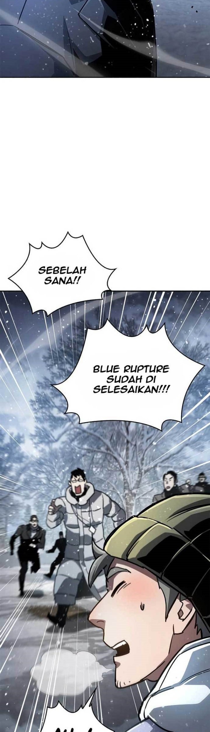 The Player Hides His Past chapter 08 halaman 101