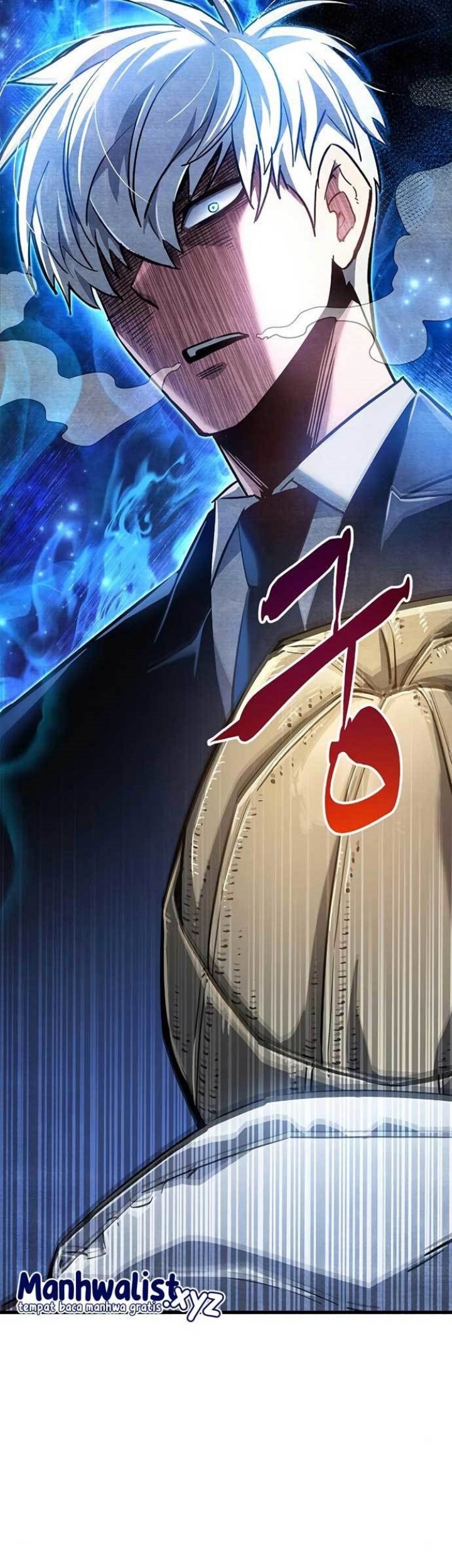 The Player Hides His Past chapter 08 halaman 109