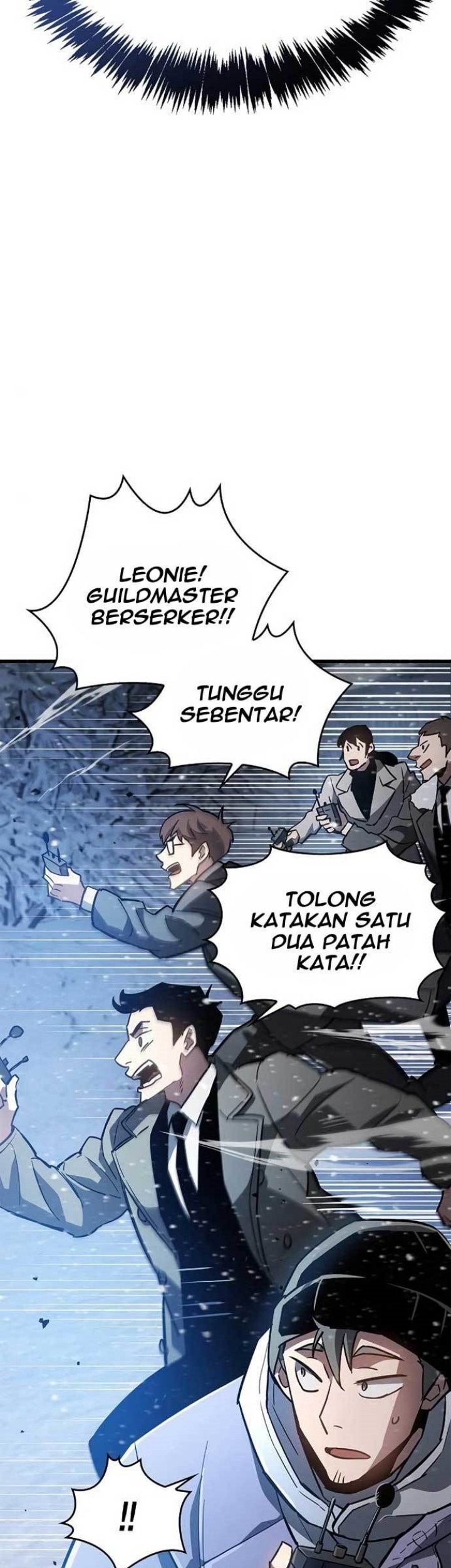 The Player Hides His Past chapter 08 halaman 112