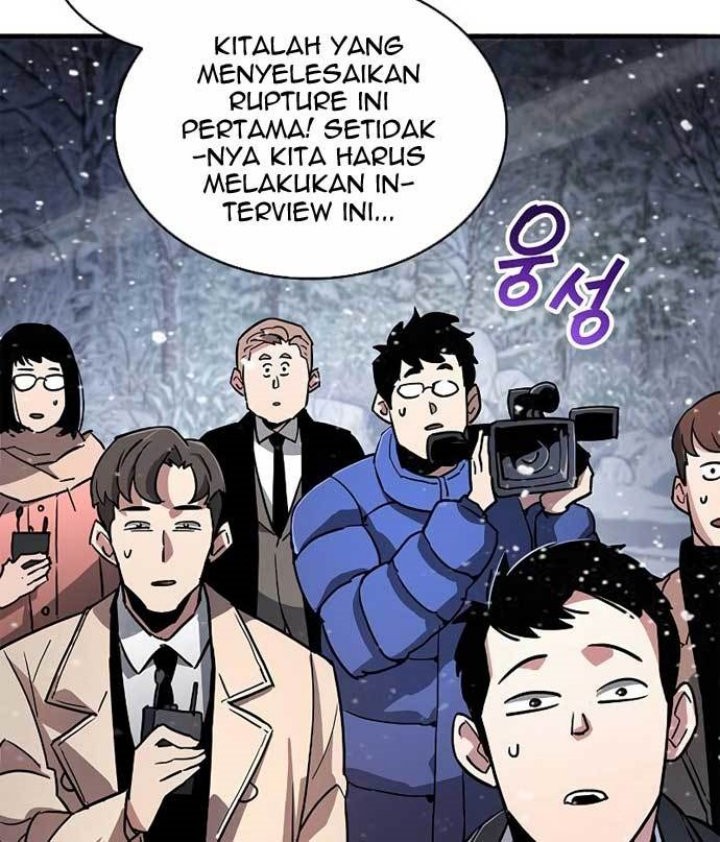 The Player Hides His Past chapter 08 halaman 117
