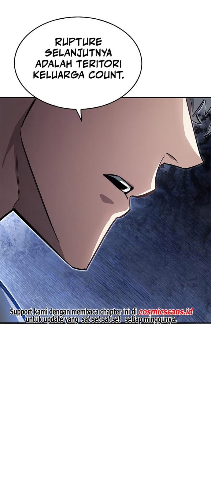 The Player Hides His Past chapter 09 halaman 40