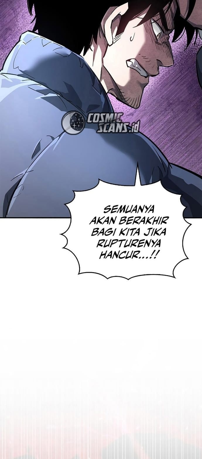 The Player Hides His Past chapter 09 halaman 59