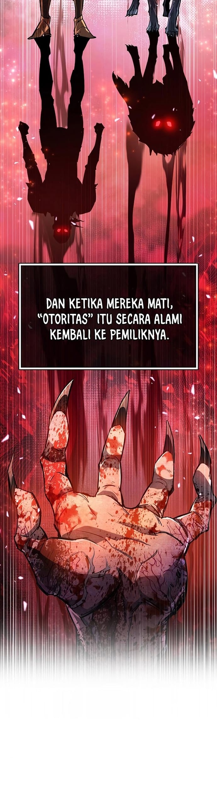 The Player Hides His Past chapter 09 halaman 66
