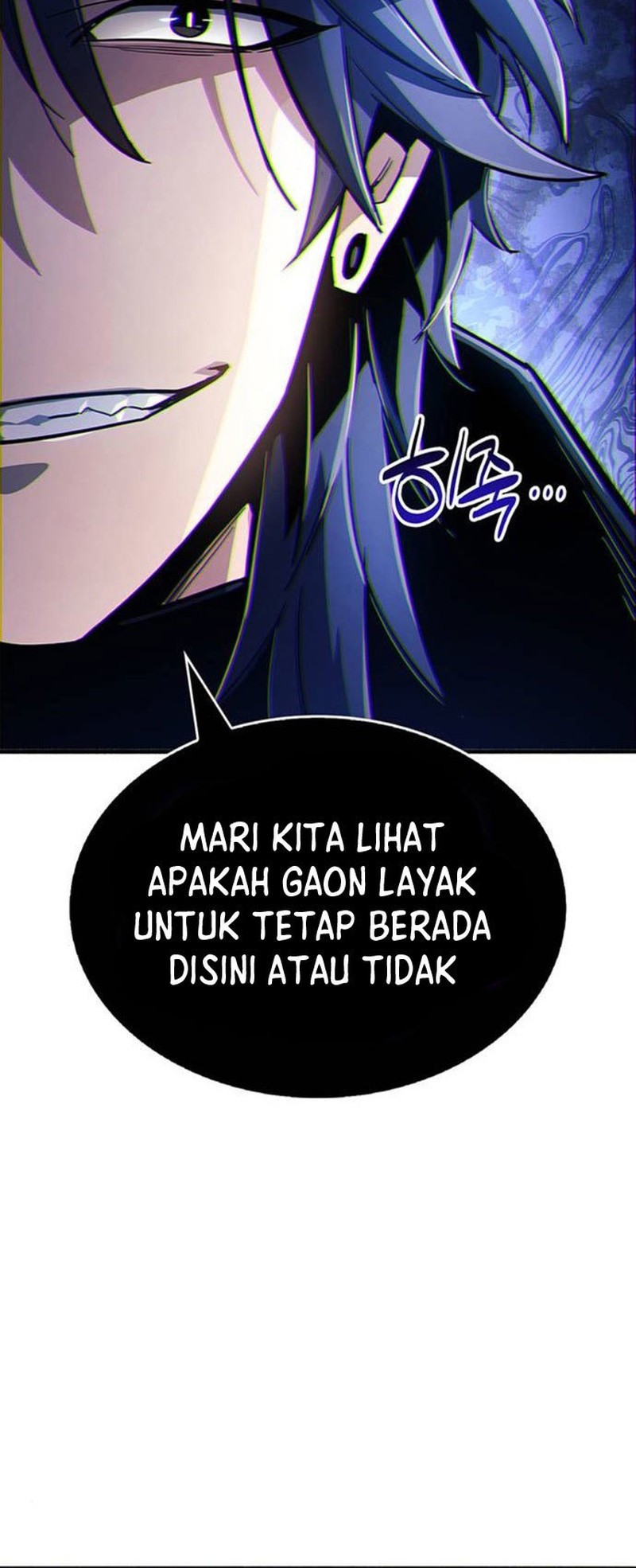 The Player Hides His Past chapter 10 halaman 26