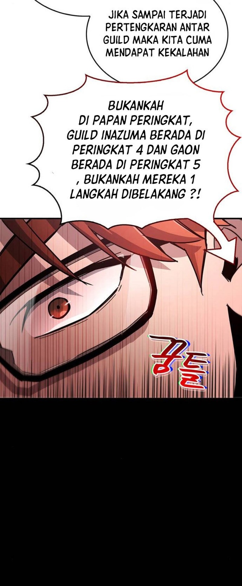 The Player Hides His Past chapter 10 halaman 33