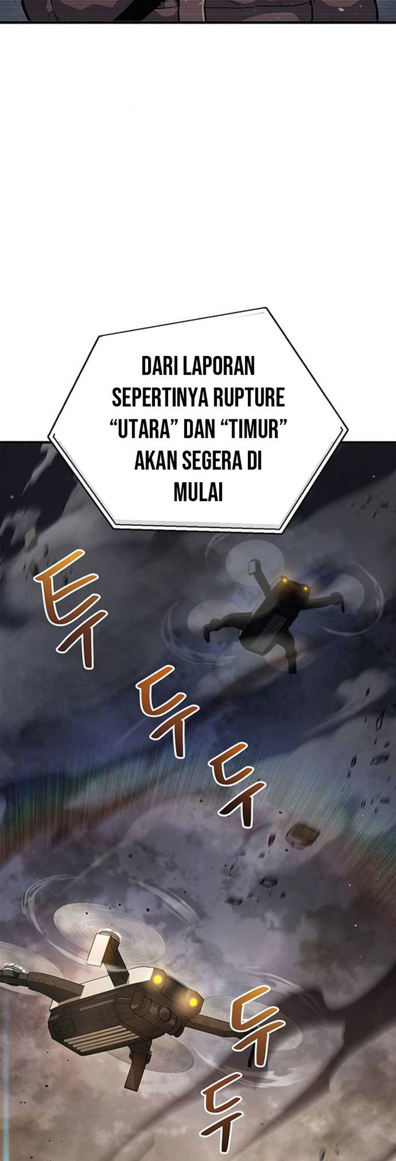 The Player Hides His Past chapter 10 halaman 40