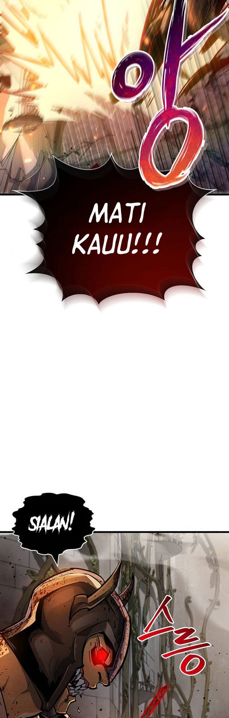The Player Hides His Past chapter 10 halaman 73