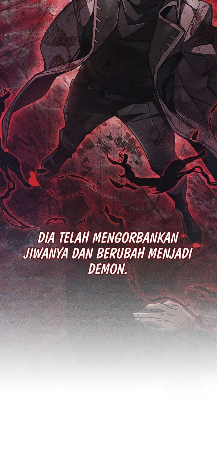 The Player Hides His Past Bab 101 halaman 6