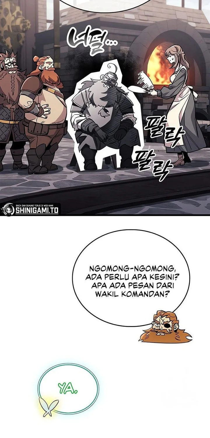 The Player Hides His Past Bab 101 halaman 14