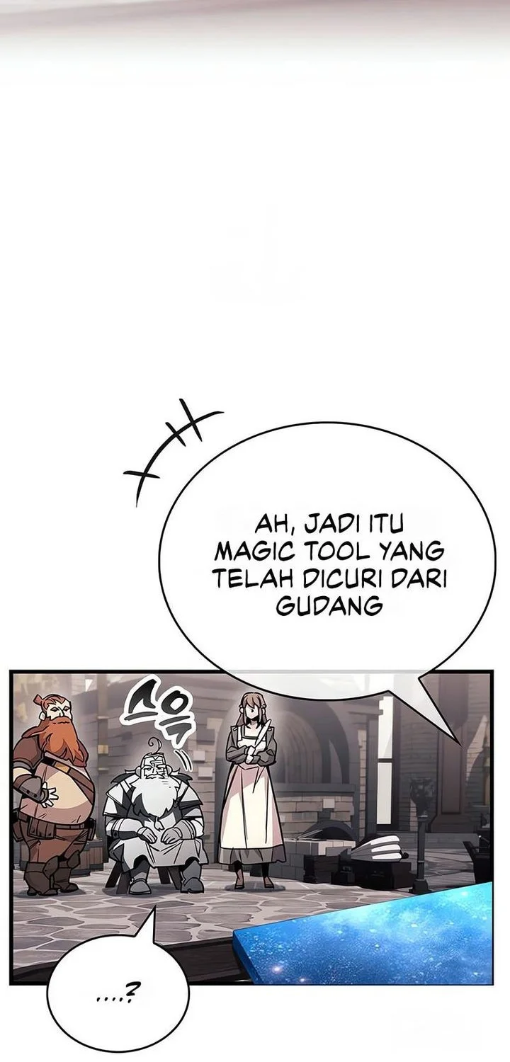 The Player Hides His Past Bab 101 halaman 16