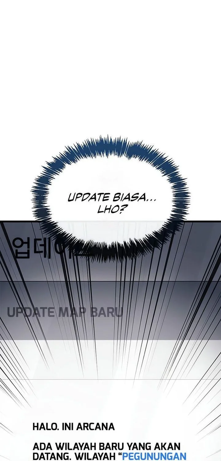 The Player Hides His Past Bab 101 halaman 43
