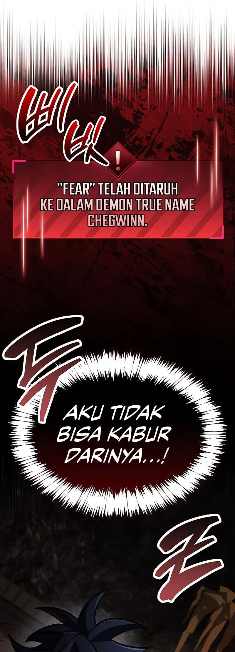 The Player Hides His Past chapter 102 halaman 28