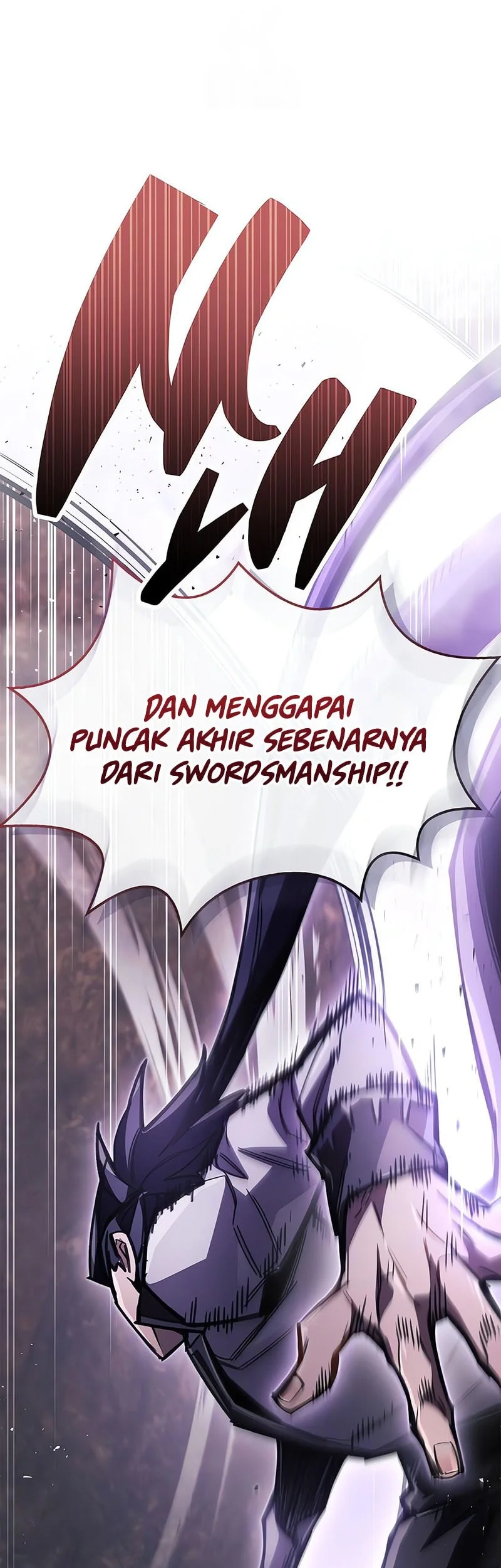 The Player Hides His Past chapter 102 halaman 42