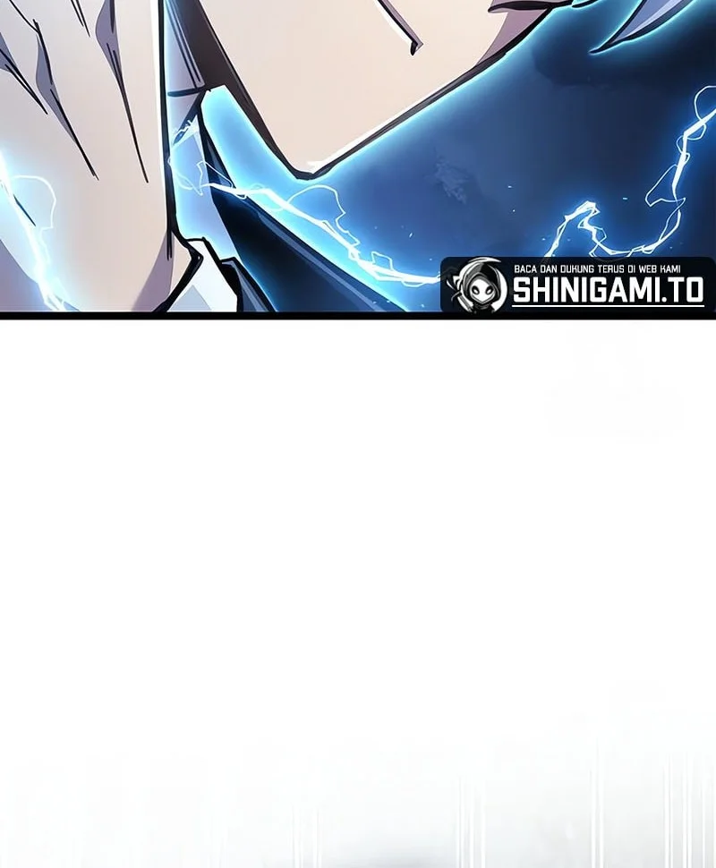 The Player Hides His Past chapter 102 halaman 44