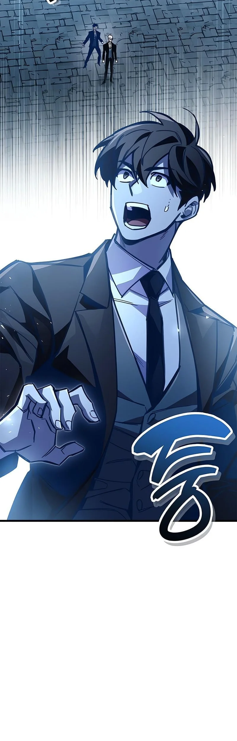 The Player Hides His Past chapter 102 halaman 59