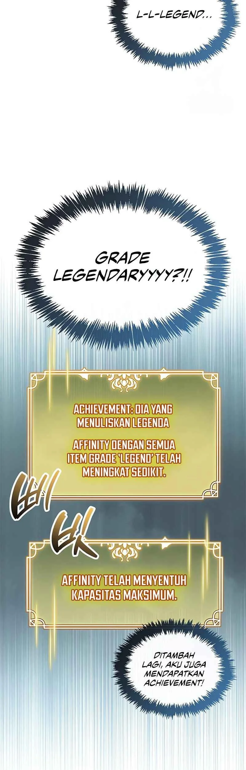 The Player Hides His Past chapter 103 halaman 12