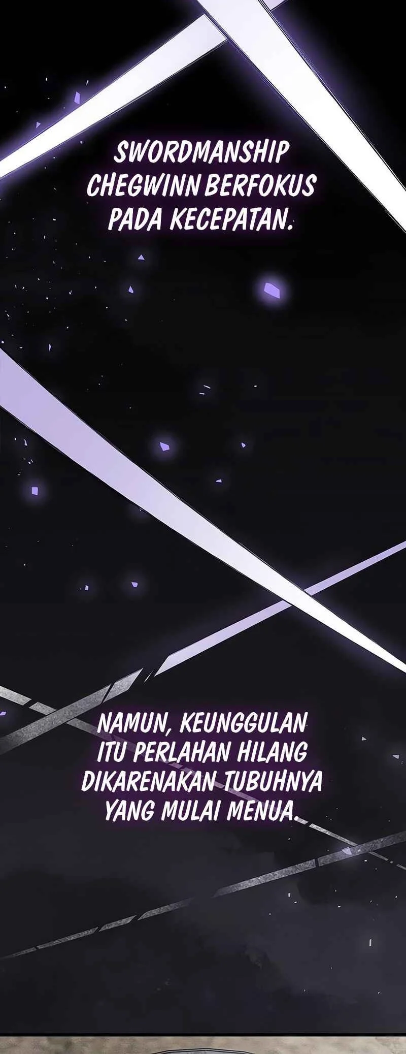 The Player Hides His Past chapter 103 halaman 44