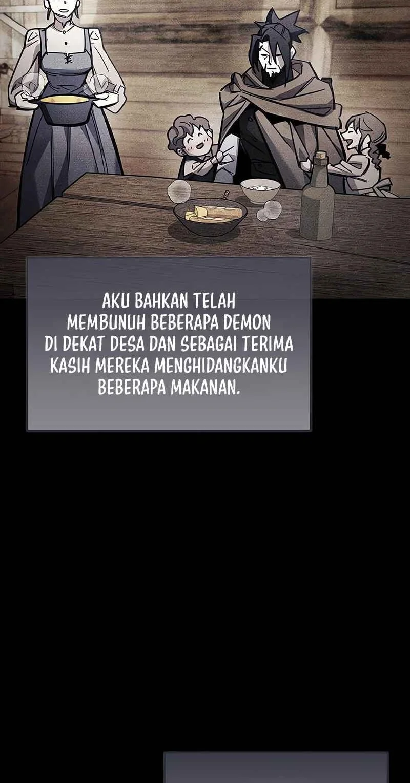 The Player Hides His Past chapter 103 halaman 48