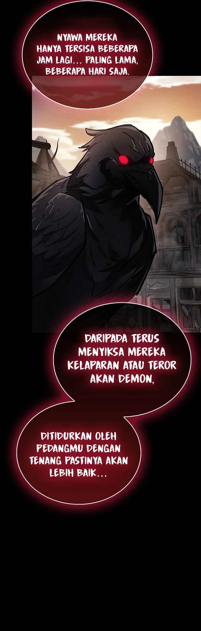 The Player Hides His Past chapter 103 halaman 57