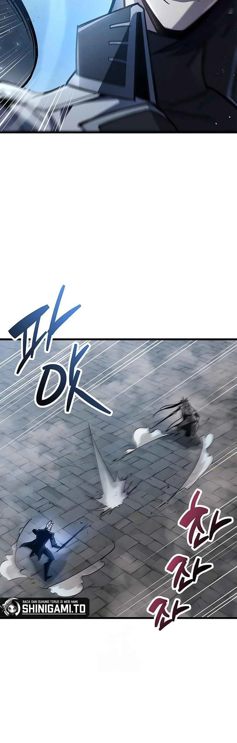 The Player Hides His Past chapter 103 halaman 62