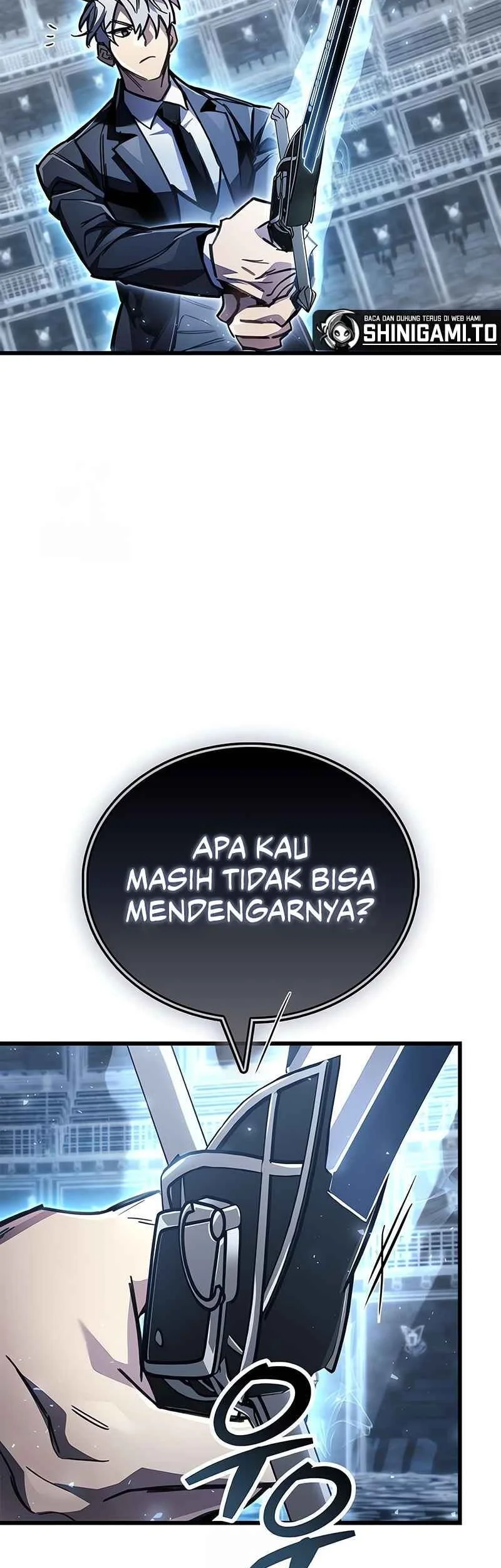 The Player Hides His Past chapter 103 halaman 67