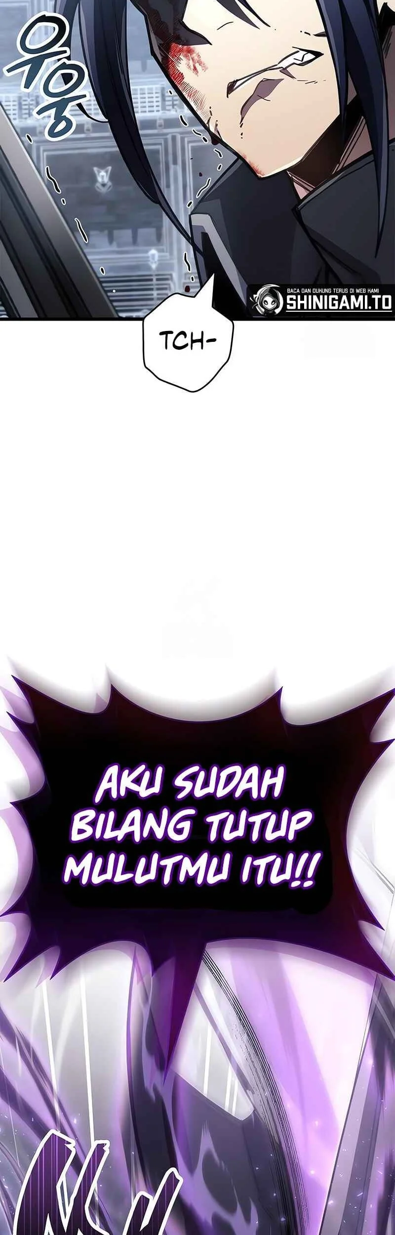 The Player Hides His Past chapter 103 halaman 70